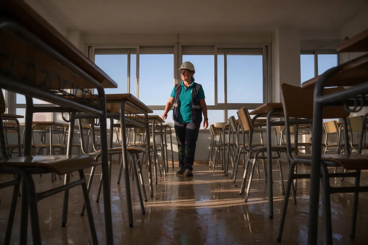 Colegios y centros educativos en Sagunt — ISL Sagunt