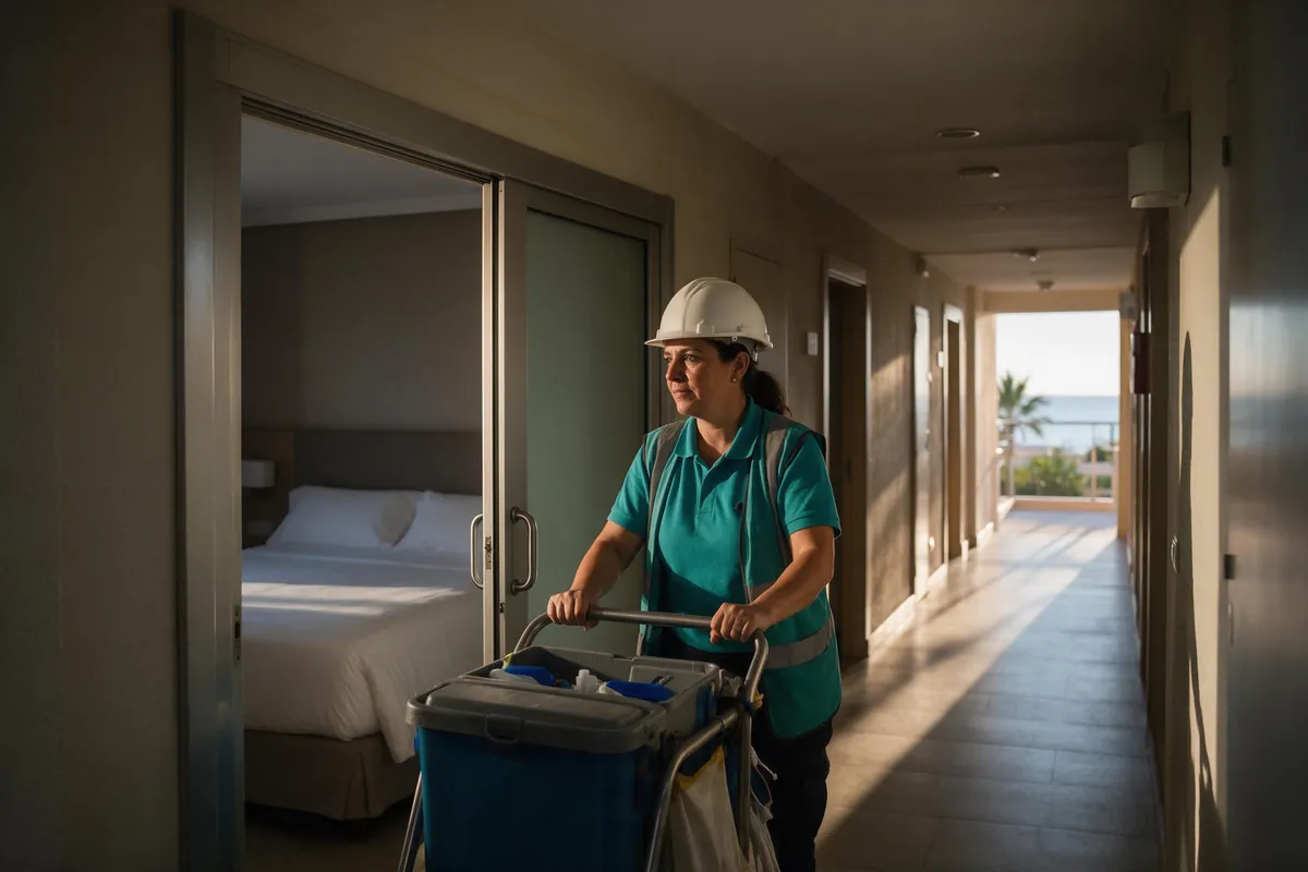 Hoteles y apartamentos turísticos en Sagunt — ISL Sagunt